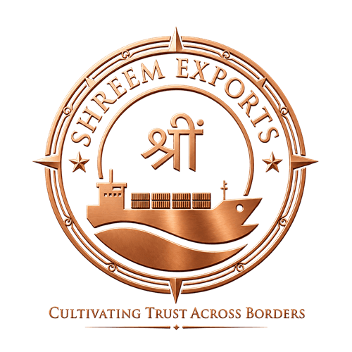 Shreem Exports
