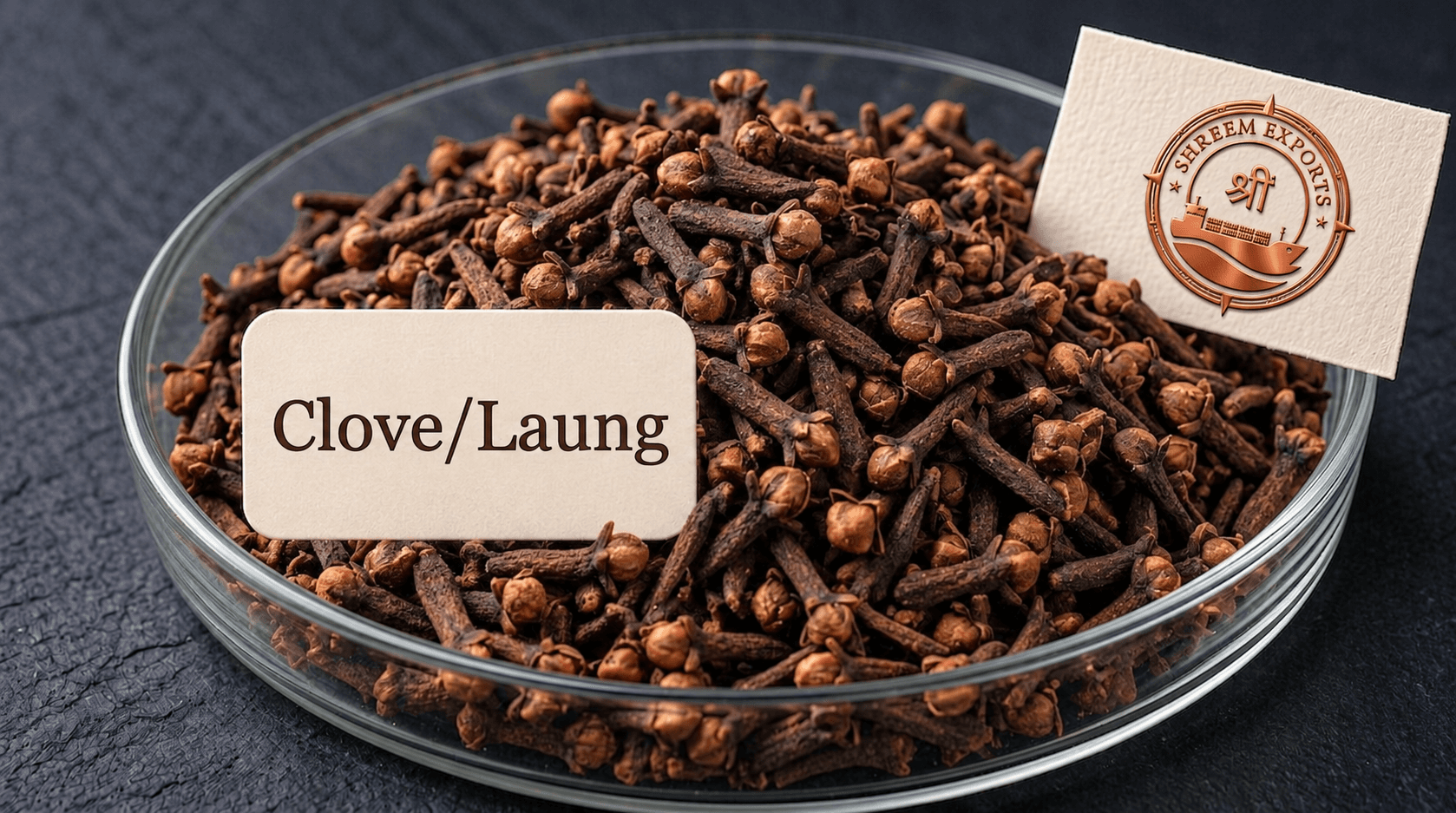 Clove / Laung