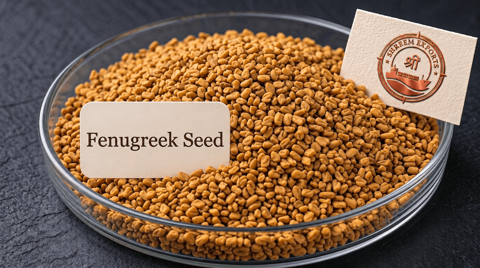 Fenugreek Seed