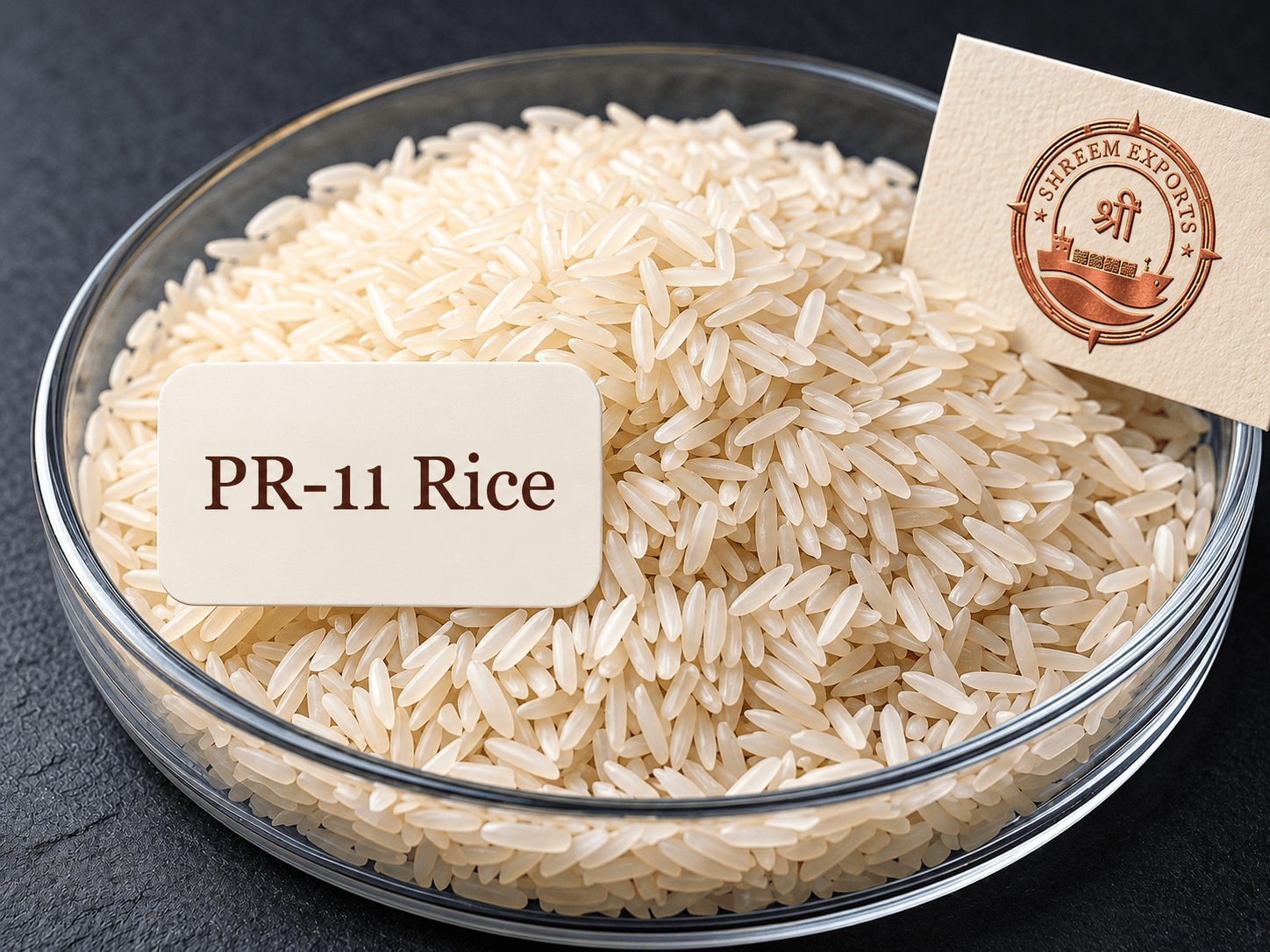 PR-11 Rice