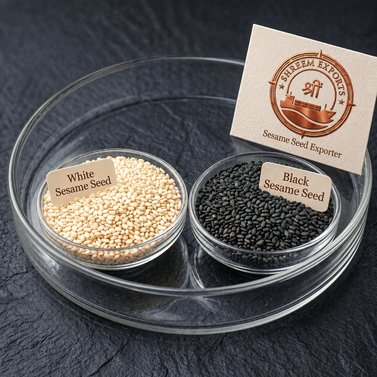 Sesame Seed